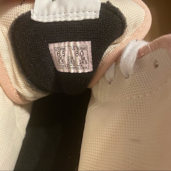 Vans Sentry Sk8-Hi NWT - Picture 9 of 10